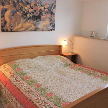 Haus Barbara - Schwimmbad Und Sauna Im Haus- Whg 6 Grömitz Dış mekan fotoğraf