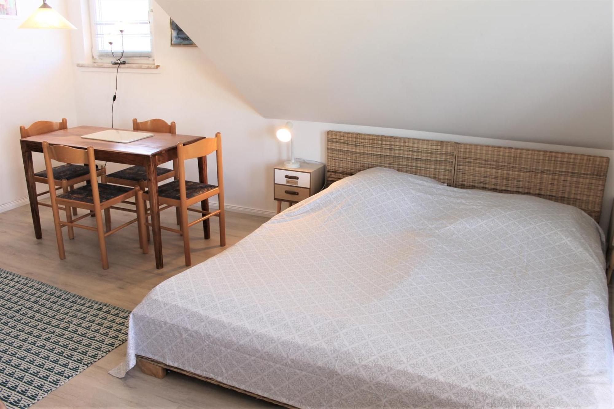 Haus Barbara - Schwimmbad Und Sauna Im Haus- Whg 6 Grömitz Dış mekan fotoğraf