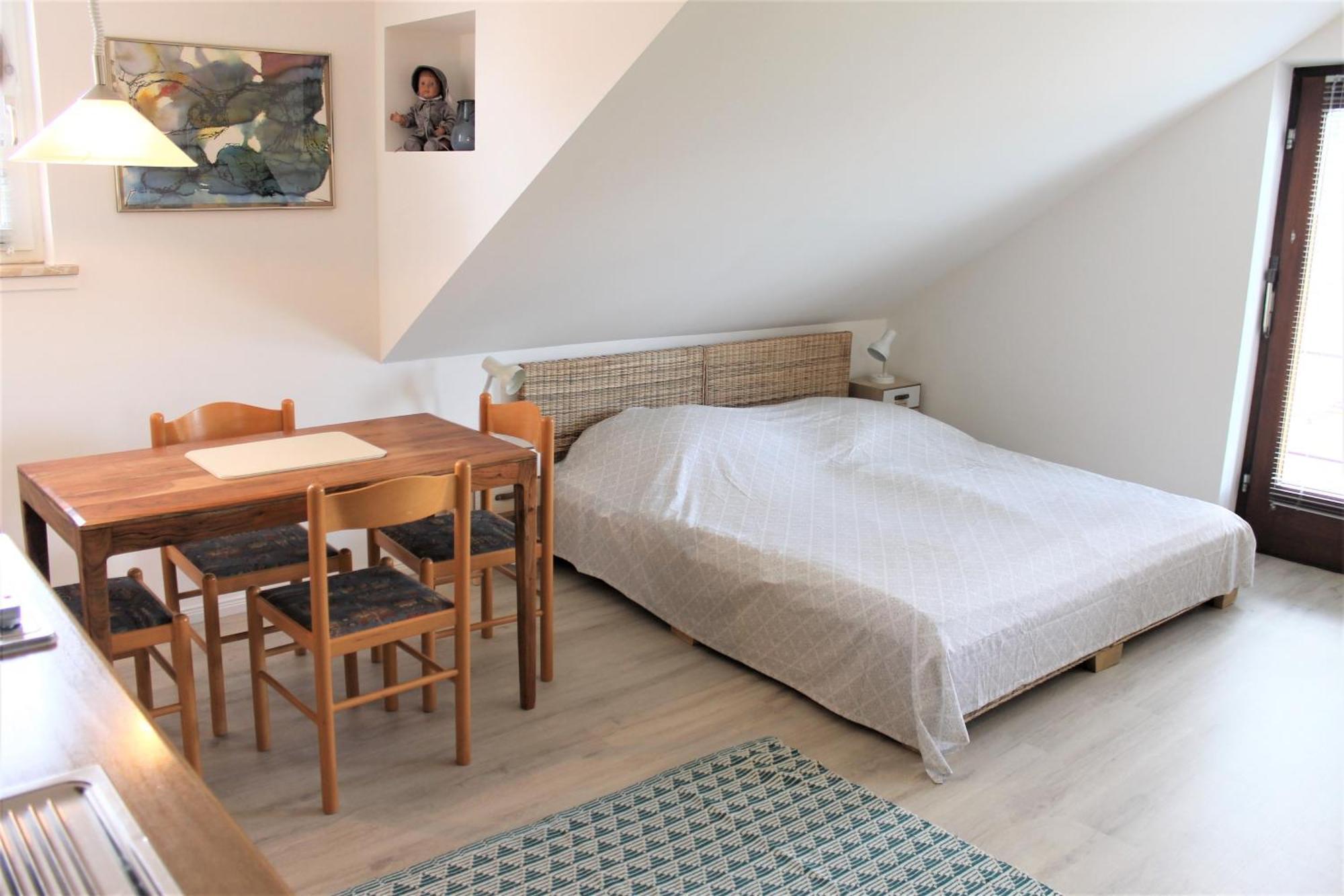 Haus Barbara - Schwimmbad Und Sauna Im Haus- Whg 6 Grömitz Dış mekan fotoğraf