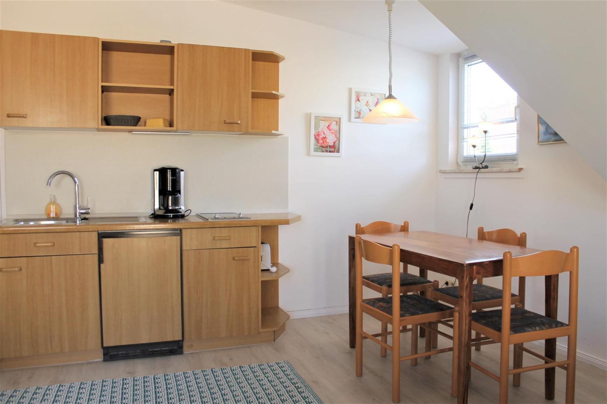 Haus Barbara - Schwimmbad Und Sauna Im Haus- Whg 6 Grömitz Dış mekan fotoğraf